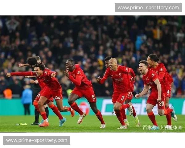 红军之怒与雄鹰之志:当利物浦遇上本菲卡,谁才是欧洲红色的主宰?