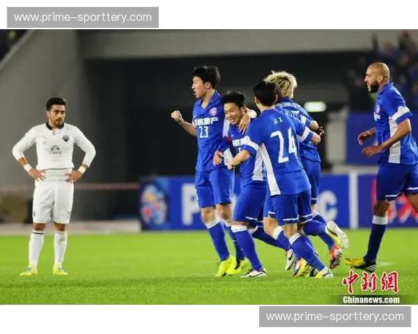 蓝血荣光与闪电之争：江苏舜天vs武里南，那一抹斜阳下的亚洲足球灵魂